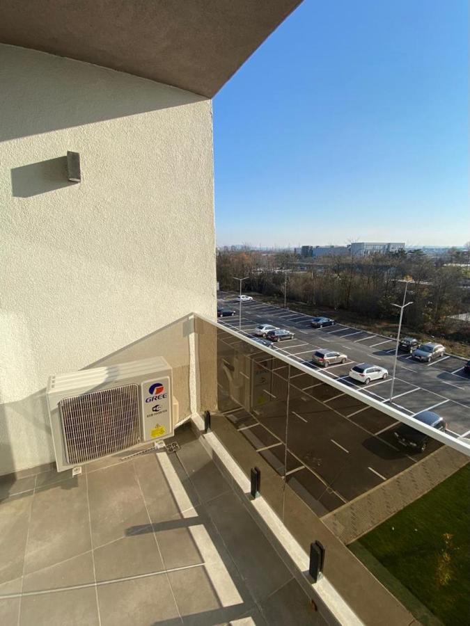 Apartament Cu 2 Camere Oradea Luaran gambar